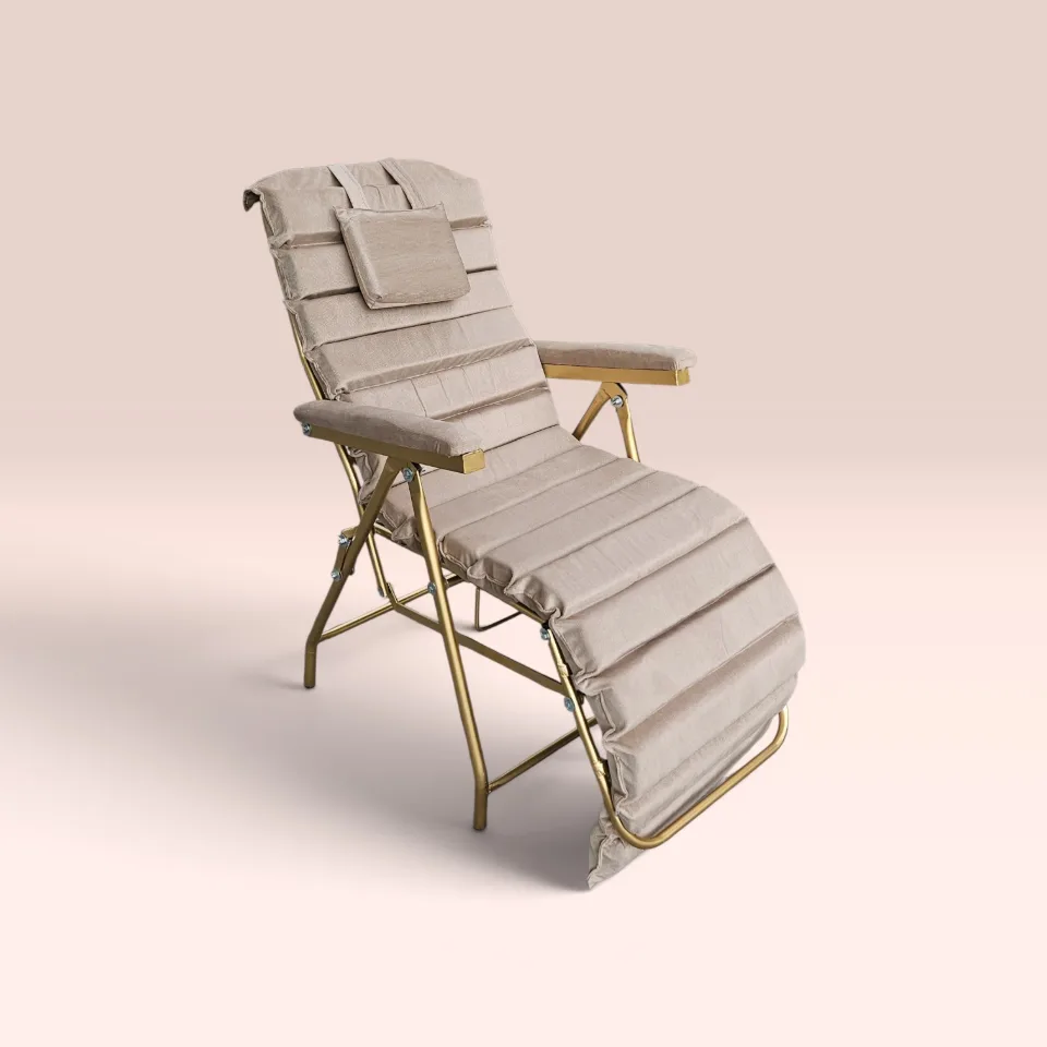 Facial Plegable Portatil