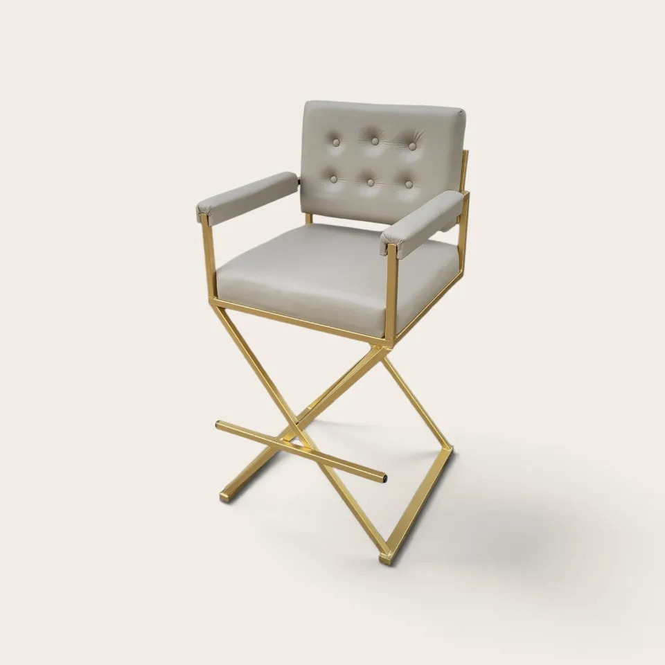 Silla de Maquillaje