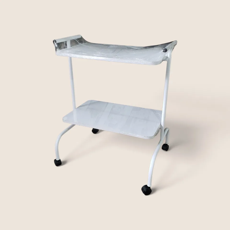 Mesa Auxiliar facial
