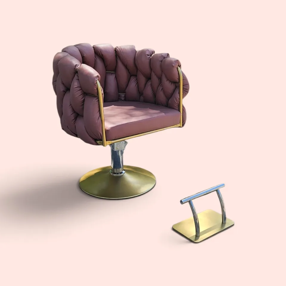 Sillon Trenzado de Corte
