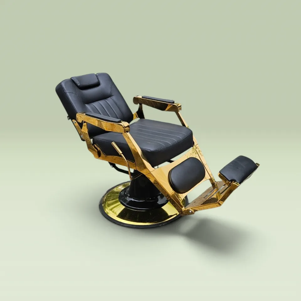 Sillon Barbero Puebla