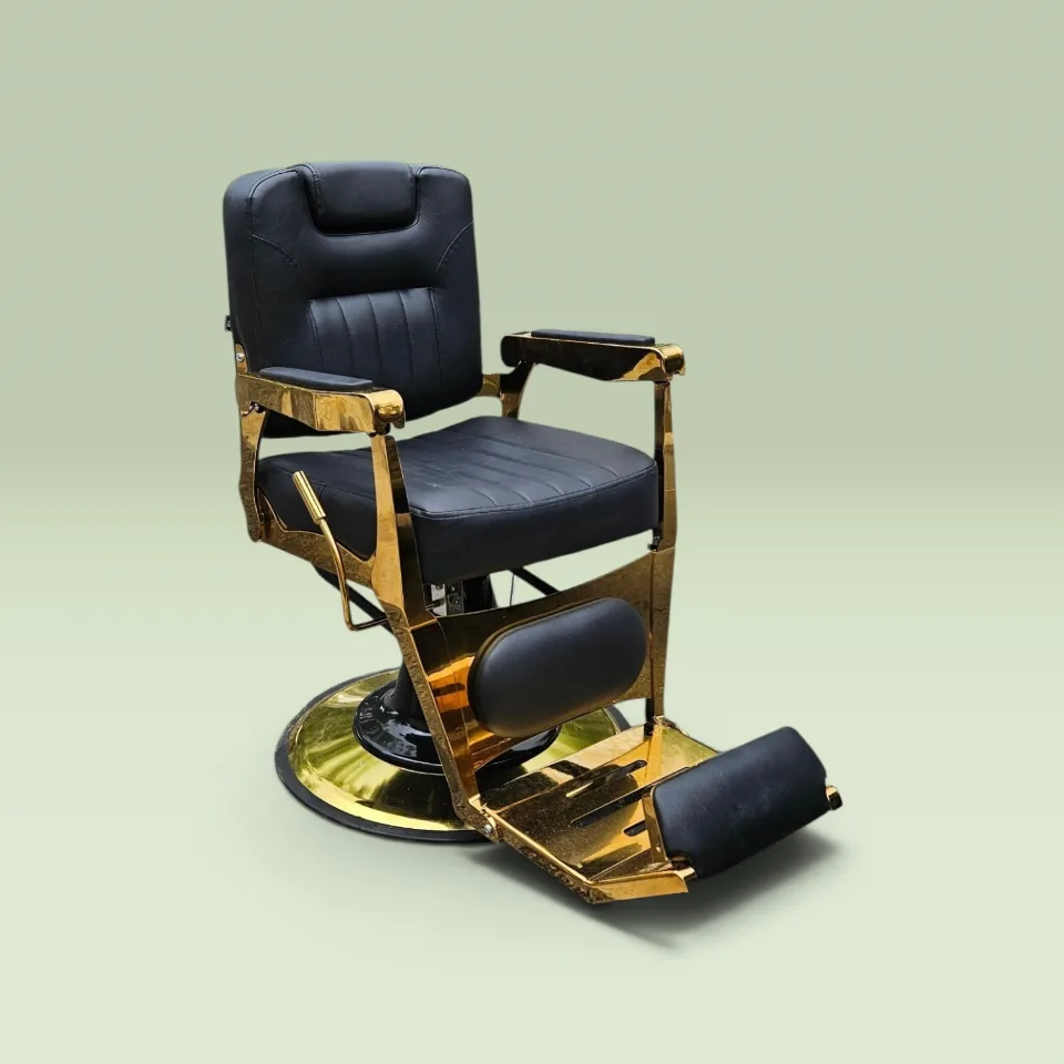 Sillon Barbero Puebla