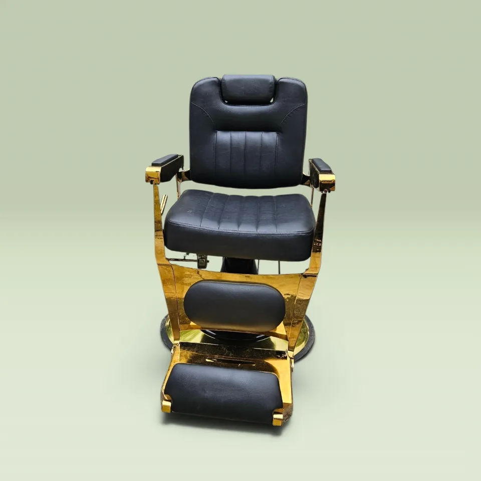 Sillon Barbero Puebla